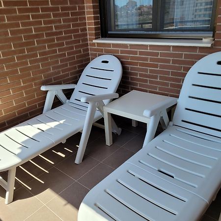 Simonas Home Ideal Para Parejas أغيلاس المظهر الخارجي الصورة
