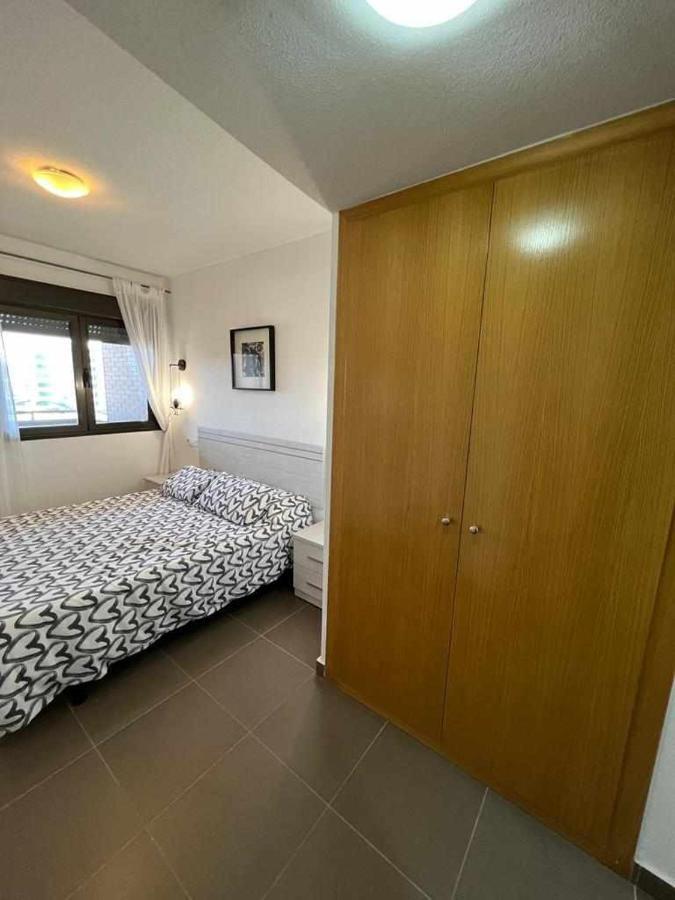 Simonas Home Ideal Para Parejas أغيلاس المظهر الخارجي الصورة