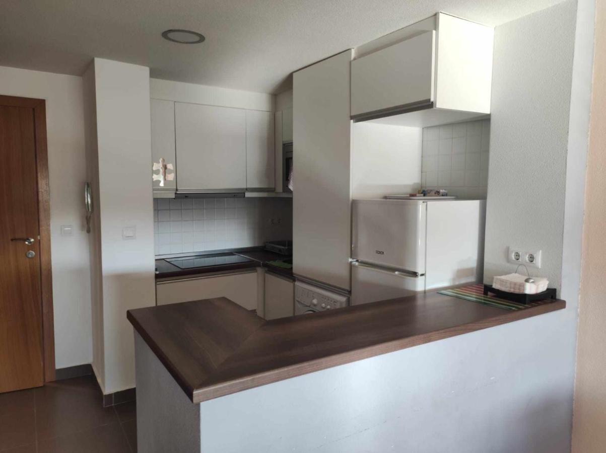 Simonas Home Ideal Para Parejas أغيلاس المظهر الخارجي الصورة
