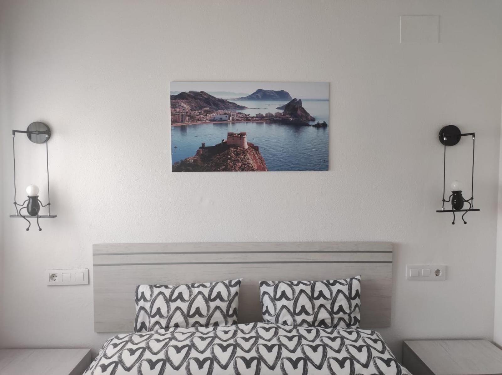Simonas Home Ideal Para Parejas أغيلاس المظهر الخارجي الصورة